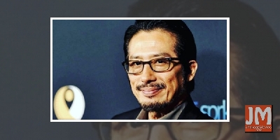 How Hiroyuki Sanada prepared for Scorpion role in 'Mortal Kombat'