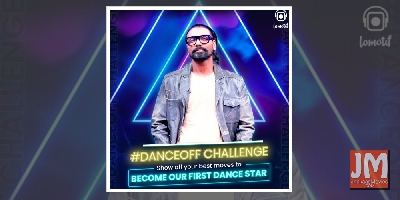 Lomotifâ€™s DanceOff Challenge Presents Indians With The Chance To Groove And Move Their Way To Stardom
