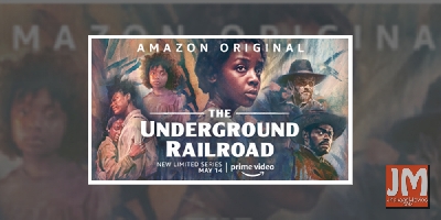 Amazon Prime Video Debuts Official Trailer For Limited Series The Underground Railroad From Academy Award Winner Barry Jenkins
