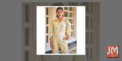 Aditi Rao Hydari: I am dying to go back to theatres