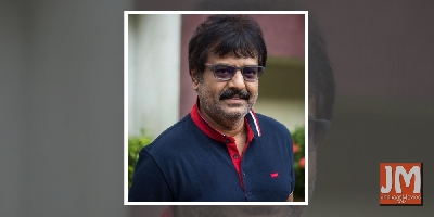 Rajini, Kamal, Mohanlal and many others mourn Vivekh's demise