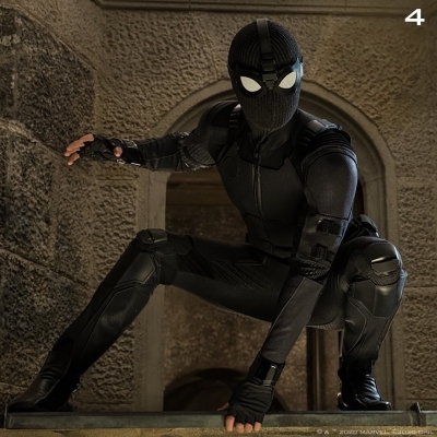 Alfred Molina confirms return as doctor octopus in new Spider-Man film. (Photo:Instagram)