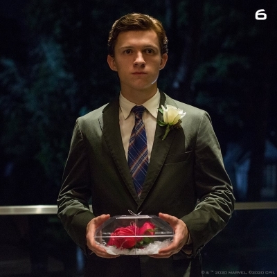 Alfred Molina confirms return as doctor octopus in new Spider-Man film. (Photo:Instagram)