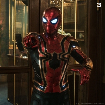 Alfred Molina confirms return as doctor octopus in new Spider-Man film. (Photo:Instagram)