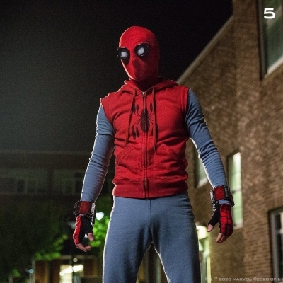 Alfred Molina confirms return as doctor octopus in new Spider-Man film. (Photo:Instagram)