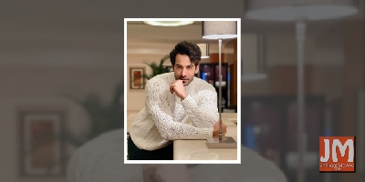 Arhaan Khan ensures boosting immunity during Ramadan