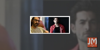 Arjun Rampal and Neil Nitin Mukesh test Covid-19 positive