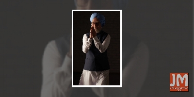 Anupam Kher mourns demise of his 'The Accidental Prime Minister' makeup artist