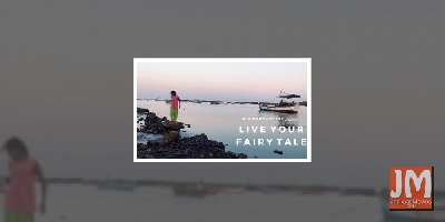 Short film 'Live Your Fairytale' stars slum kids and has no professional actors