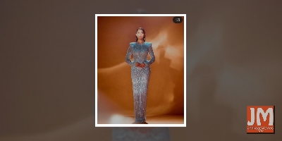 Nora Fatehi shimmers in new photo-op