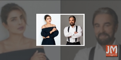 Priyanka Chopra Jonas to launch Kabir Bedi's autobiography