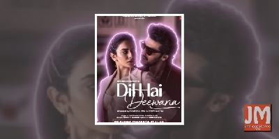 Arjun Kapoor, Rakul Preet Singh co-star in music video 'Dil hai deewana'