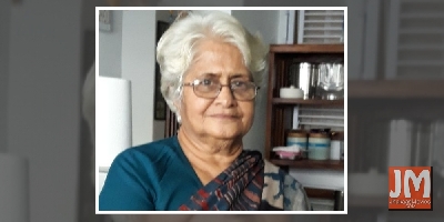 National Award film-maker Sumitra Bhave dead in Pune