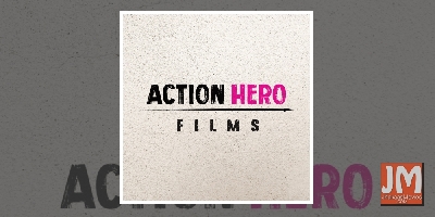 Vidyut Jammwal launches his banner Action Hero Films