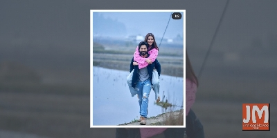 Kriti Sanon wraps up shoot for 'Bhediya'