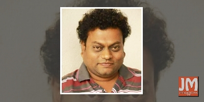 Kannada music director breaks down while explaining his ordeal to get an oxygen cylinder