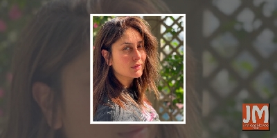 Kareena: Came back gaining eight kilos after Tuscany trip with Saif