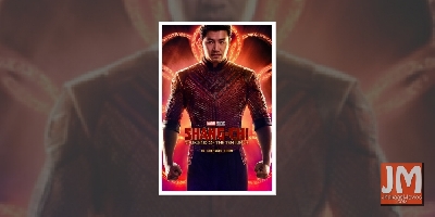 Marvel unveil first Asian superhero Shang-Chi