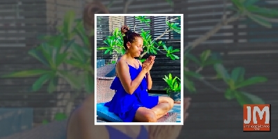 Bipasha Basu has 'prayers for all' during these testing times