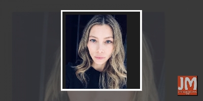 Jessica Biel's life with two kids is 'a wild, wild ride'