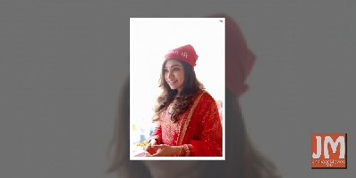 Tulsi Kumar feels blessed to have performed at Vaishno Devi shrine