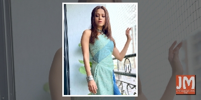 Nushrratt Bharuccha reveals no one trusts her kitchen skills at home!