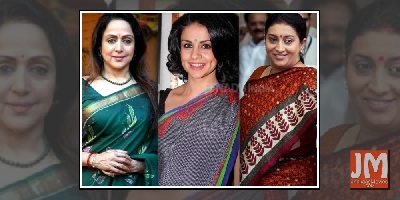 Actresses Who Made Lasting Impact In Politics