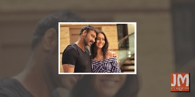 Ajay, Kajol wish Nysa as daughter turns 18