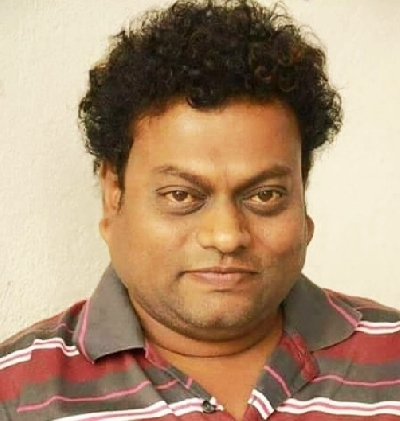comedian and director, Sadhu Kokila.(photo:Instagram)