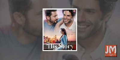 The song â€œNaina Kaaheâ€ adds a beautiful touch to ALTBalaji and ZEE5â€™s  urban relationship drama His Storyy