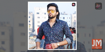 Parth Samthaan starrer Mai Hero Boll Raha Hu is the thriller entertainment that you cannot afford to miss on ALTBalaji and the ZEE5 app