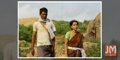 Adil Hussain-starrer 'Raahgir' to open UK Asian Film Festival