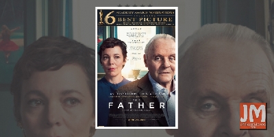 Olivia Colman says she would work in 'The Father' for free