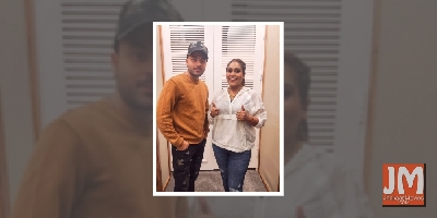 Marshall Sehgal, Afsana Khan's new track 'Jhumka' released