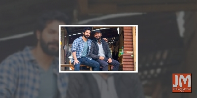 Varun Dhawan: Lucky to shoot 'Bhediya' in the Covid-free town of Ziro