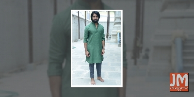 Kalyaan Dhev tests positive for Covid-19