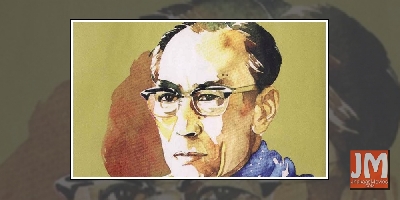 Remembering Master Musician SD Burman On 112 Birth Anniversary