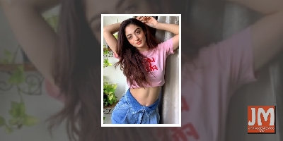 Sandeepa Dhar plays a dancer in upcoming web-series