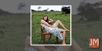 Athiya Shetty is 'child of the earth' on Earth Day