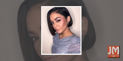 Vanessa Hudgens 'still cannot get over' finding love on a dating app