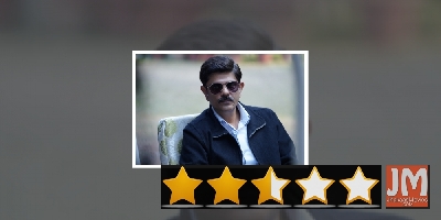 Review: Kathmandu Connection: Cop 'n' gangster drama with few twists