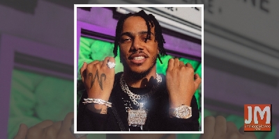 AJ Tracey will retire soon as he completes 'shelf life'