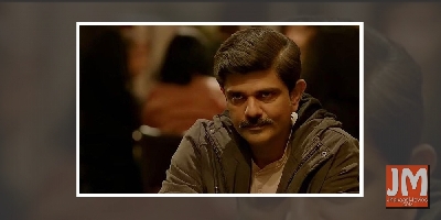 Amit Sial on his willingness to play comical roles