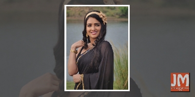 Multiplexes are the future of Bhojpuri cinema: Amrapali Dubey (Interview)