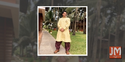 Pankit Thakker says despite separation, wife Prachi and he try to handle things like a family