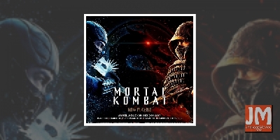 'Mortal Kombat' filmmaker McQuoid says film is 'best version' of the game