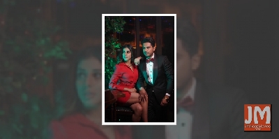 Singer Romaana never thought his name would trend