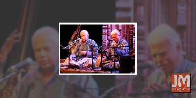 Covid-related complications snatch Pt Rajan Mishra