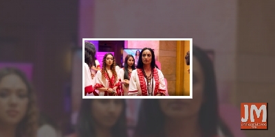 Suchitra Pillai: OTT gave me new lease of life