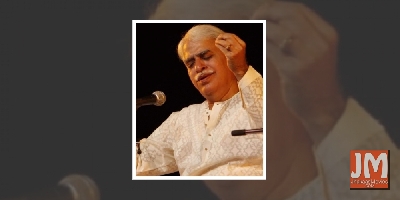 Music fraternity mourns Pandit Rajan Mishra's demise